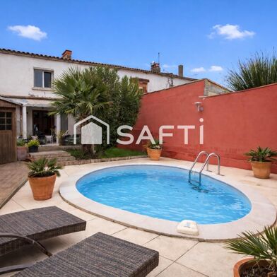 Maison 6 pièces 235000 €