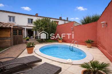 Maison 6 pièces 229900 €