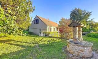 Maison 7 Pièces 123 m² à vendre à Montigny-Lencoup (77520)