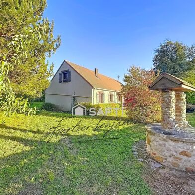 Maison 7 pièces 240000 €