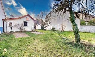 Maison 2 Pièces 44 m² à vendre à Vigneux-sur-Seine (91270)