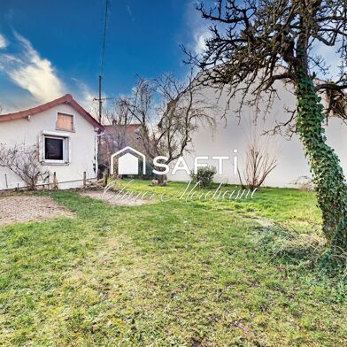 Maison 2 pièces 200000 €