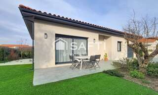 Maison 4 Pièces 86 m² à vendre à Laroque-des-Albères (66740)