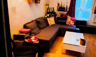 Appartement 2 Pièces 45 m² à vendre à Courbevoie (92400)