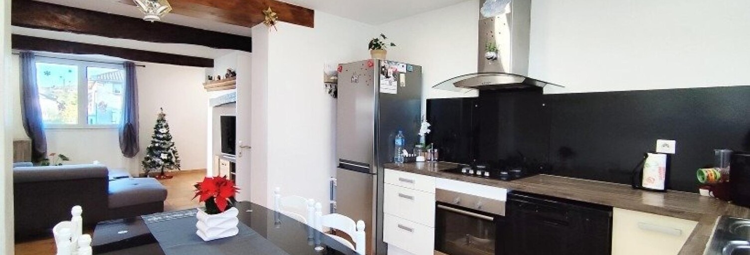 Maison 9 Pièces 229 m² à vendre à Moissac (82200)