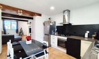 Maison 9 Pièces 229 m² à vendre à Moissac (82200)