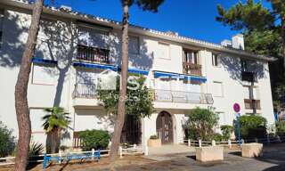 Appartement 2 Pièces 33 m² à vendre à Argelès-sur-Mer (66700)