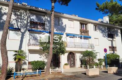 Appartement 2 pièces 122500 €