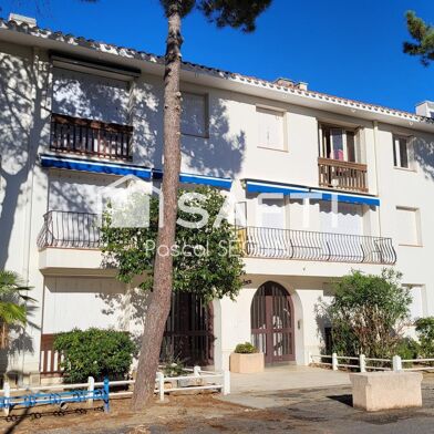 Appartement 2 pièces 122500 €