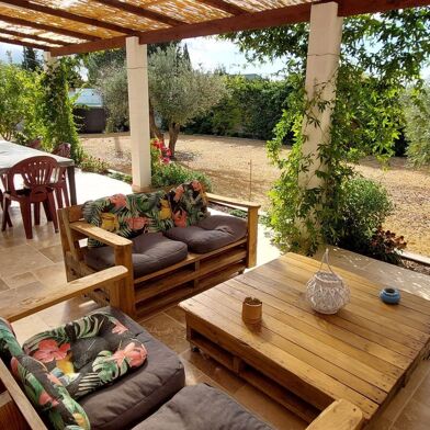 Maison 6 pièces 492000 €