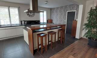 Maison 6 Pièces 163 m² à vendre à Argeliers (11120)