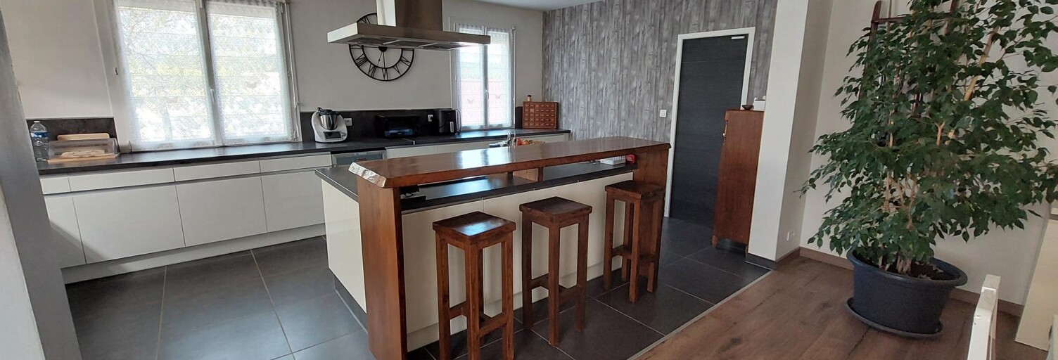 Maison 6 Pièces 163 m² à vendre à Argeliers (11120)