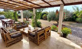 Maison 6 Pièces 163 m² à vendre à Argeliers (11120)