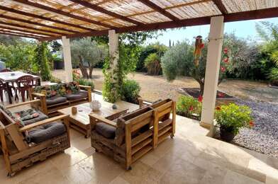 Maison 6 pièces 492000 €