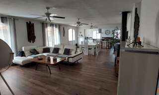 Maison 6 Pièces 163 m² à vendre à Argeliers (11120)