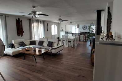 Maison 6 pièces 492000 €