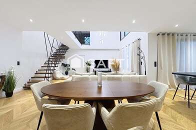 Maison 7 pièces 573000 €