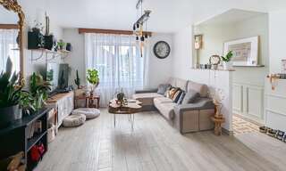 Maison 6 Pièces 110 m² à vendre à Coray (29370)