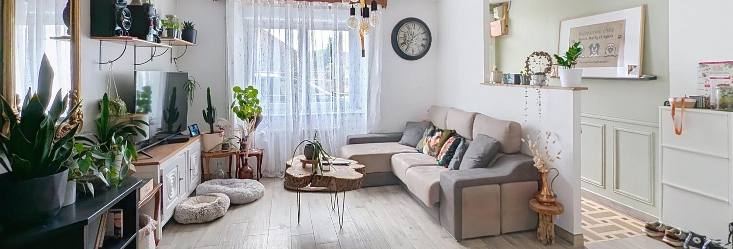 Maison 6 Pièces 110 m² à vendre à Coray (29370)