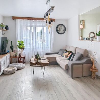 Maison 6 pièces 170000 €