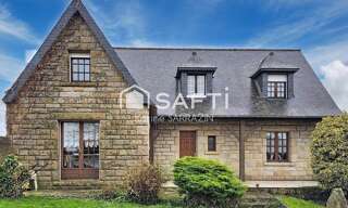 Maison 5 Pièces 138 m² à vendre à Sacey (50170)