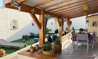 Maison 4 Pièces 91 m² à vendre à Vidauban (83550)