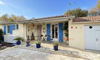 Maison 4 Pièces 91 m² à vendre à Vidauban (83550)