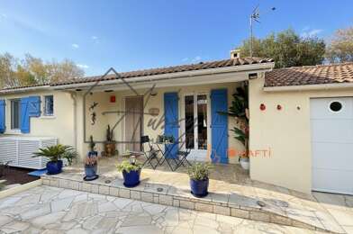 Maison 4 pièces 349500 €