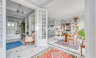 Maison 7 Pièces 203 m² à vendre à Bordeaux (33200)