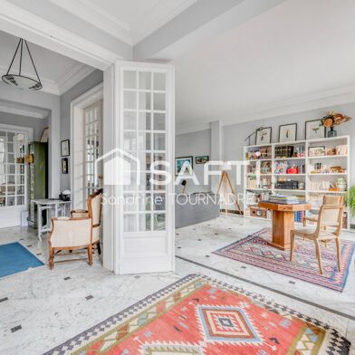 Maison 7 pièces 1040000 €