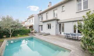 Maison 7 Pièces 203 m² à vendre à Bordeaux (33200)