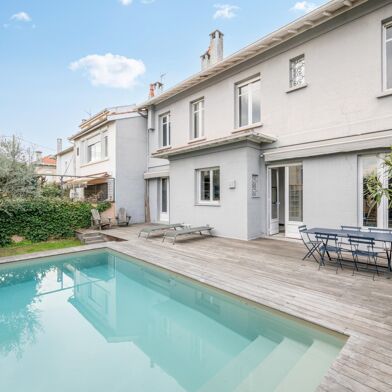 Maison 7 pièces 1040000 €