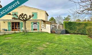 Maison 3 Pièces 98 m² à vendre à Baraigne (11410)