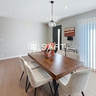 Maison 5 pièces 340000 €