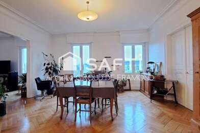Appartement 5 pièces 239000 €