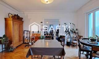 Appartement 5 Pièces 160 m² à vendre à Mulhouse (68200)