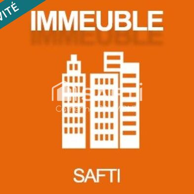 Immeuble  298000 €