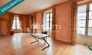 Immeuble  335 m² à vendre à Castres (81100)