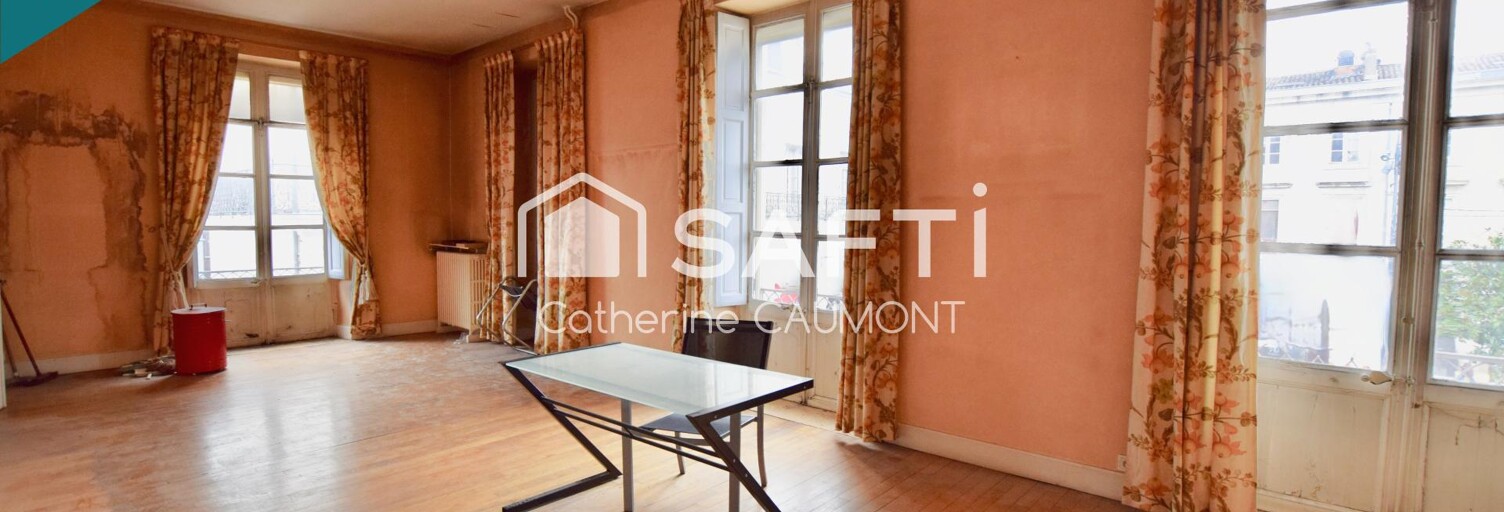 Immeuble  335 m² à vendre à Castres (81100)