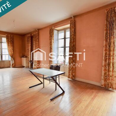 Immeuble  298000 €