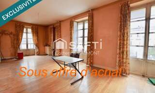 Immeuble  335 m² à vendre à Castres (81100)