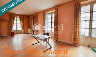 Immeuble  335 m² à vendre à Castres (81100)