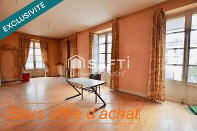 Immeuble  298000 €