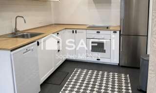 Appartement 3 Pièces 52 m² à vendre à Mâcon (71000)