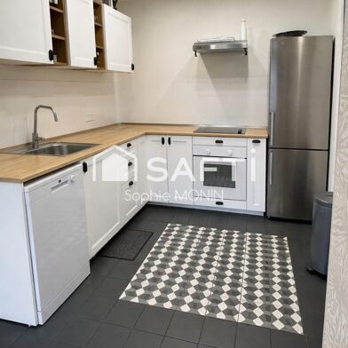 Appartement 3 pièces 124900 €