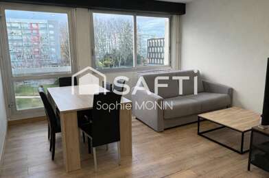 Appartement 3 pièces 119990 €