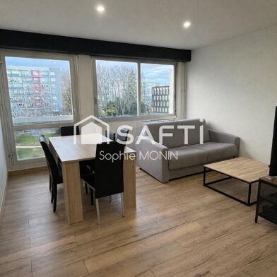 Appartement 3 pièces 119990 €