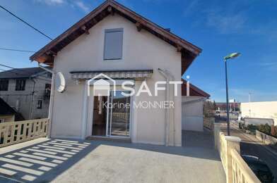 Maison 10 pièces 157000 €