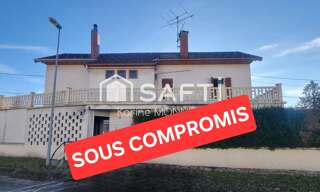 Maison 10 Pièces 154 m² à vendre à Champagnole (39300)
