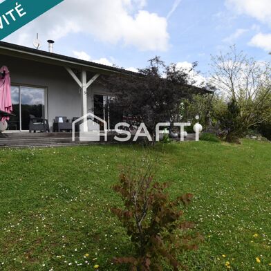 Maison 7 pièces 364000 €